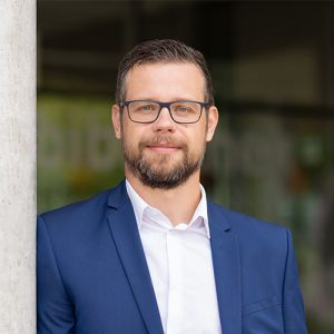 Christian Körner Kurzbiografie facts die infoline GmH